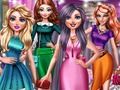 Spel Glamorös Prom Party  på nätet