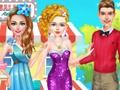 Spel Anne Inspirerad Sommar Mode  på nätet
