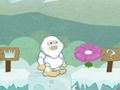 Spel Yetis äventyr på nätet