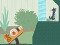 Spel Tom och Jerry Show Target Practice  på nätet
