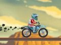 Spel X-trial racing på nätet