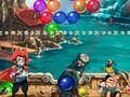 Spel Sea Bubble Pirates 3 på nätet