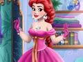 Spel Prinsessstillverkare på nätet