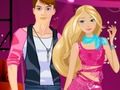 Spel Barbie och Ken Nightclub Datum pÄ nÀtet Spel Barbie och Ken Nightclub Datum pÄ nÀtet