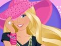 Spel Barbies glansiga tidskrift på nätet