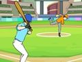 Spel Baseboll  på nätet