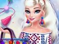 Spel Elsa Tassel Design på nätet