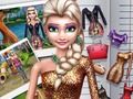 Spel Ice Princess: Att göra en docka  på nätet