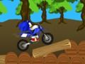 Spel Cross Sonic Race pÄ nÀtet Spel Cross Sonic Race pÄ nÀtet