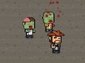 Spel Lemmy vs Zombie på nätet