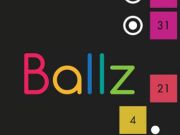 Spel Ballz online på nätet