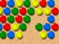Spel Pinboard bubbla skytt på nätet