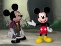 Spel Mickey Mouse Club House Bump in the Night på nätet