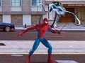 Spel Spider-Man Epic Battles på nätet