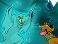 Spel Scooby doo! Downhill Dash 2  på nätet