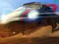 Spel Rally racer på nätet