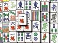 Spel Mahjong Deluxe på nätet