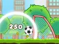 Spel Super Soccer Stars 2 på nätet
