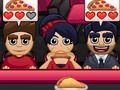 Spel Pizzakafé  på nätet