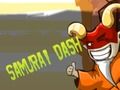 Spel Samurajstreck på nätet
