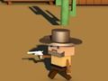 Spel Pistolduell på nätet