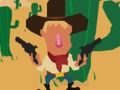 Spel Texas skytte på nätet