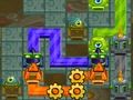Spel Robotion på nätet