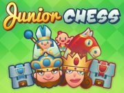 Spel Junior Schack på nätet