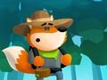 Spel Fox äventyrare på nätet