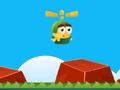Spel Gunga copters på nätet