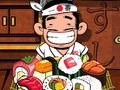 Spel Sushi Matchande  på nätet