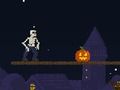 Spel Skull skott!!  på nätet