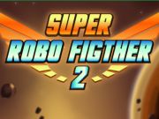 Spel Super Robot Fighter 2  på nätet