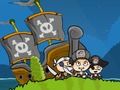 Spel Piratbyte på nätet
