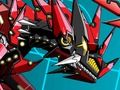 Spel Battle Robot T-Rex Age på nätet