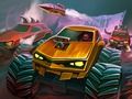 Spel Mad Truck Challenge 3 på nätet