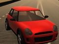 Spel Racingbilsspelbombe på nätet