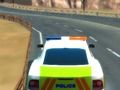 Spel Highway Patrol Showdown på nätet