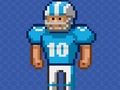 Spel Touchdown Hero New Season på nätet
