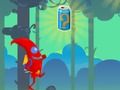 Spel Het Runner Pepper Run på nätet