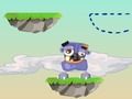 Spel Jom Jom Jump på nätet