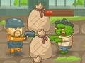 Spel Återgå Zombie  på nätet