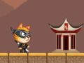 Spel Ninja Cat Exploit på nätet