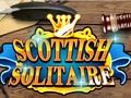 Spel Skotska solitaire  på nätet