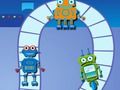 Spel Captain Plus och Sumbots  på nätet