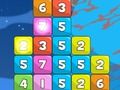 Spel Multiplikation Blocks  på nätet