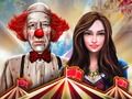 Spel Circus Garage Sale på nätet