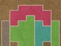 Spel Colorem Color Block Solitaire på nätet