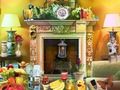 Spel GÄrdagens mysterium pÄ nÀtet Spel GÄrdagens mysterium pÄ nÀtet