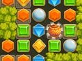 Spel Shamans skatt  på nätet